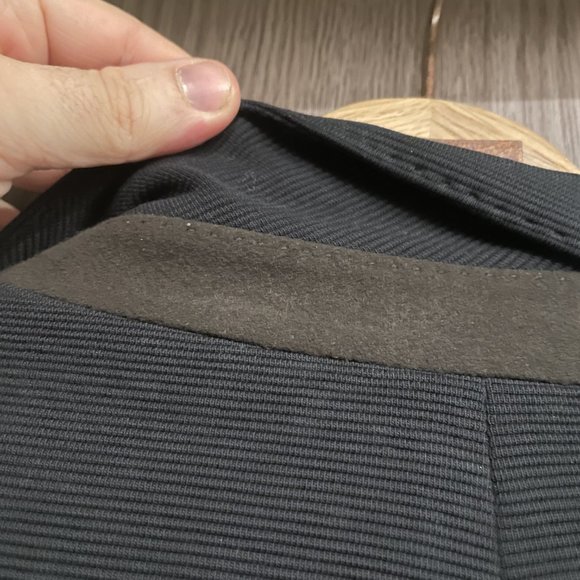 Massimo Duty - Blazer - Dark Navy  - L - Picture 8 of 8